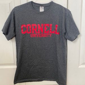Cornell University Tshirt